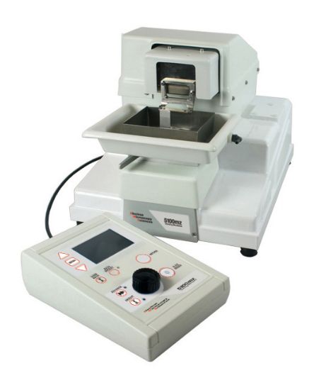 Picture of 5100mz-Plus Vibrating Microtome