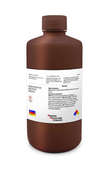 Picture of Alum Hematoxylin Solution