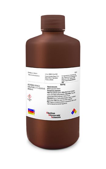 Picture of Acridine Orange Aqueous Solution