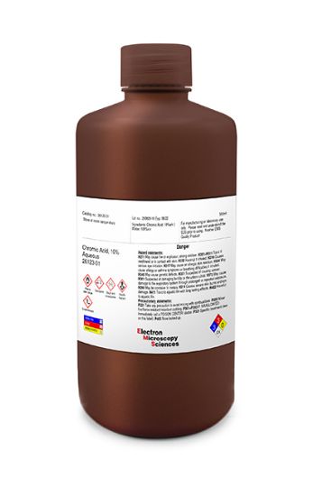 Picture of A Combined Hematoxylin and Eosin/Methenamine Silver Stain for the Histological Diagnosis of Fungi in Tissue Sections