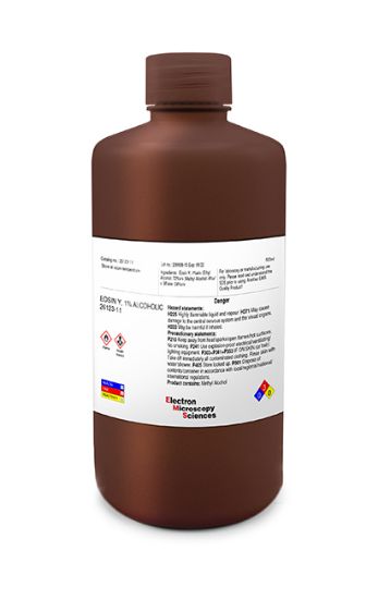 Picture of Eosin Y, 1% Alcoholic