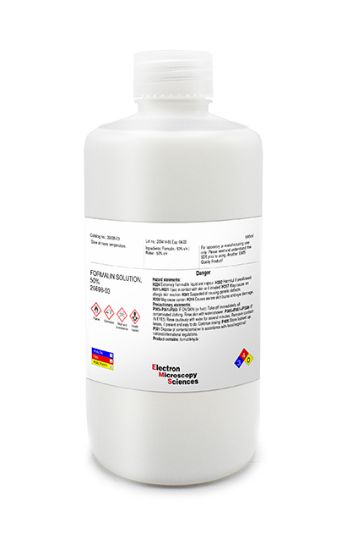 Picture of Formalin Solution 50%