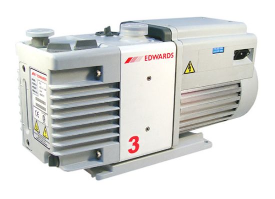 Picture of Rv3 Rotary Vacuum Pump, 220V