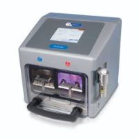 Picture of GloQube® Plus Glow Discharge System for TEM Grids and surface modification