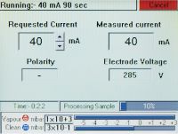 Picture of GloQube® Plus Glow Discharge System for TEM Grids and surface modification