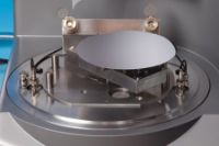 Picture of Dual Head Turbo-Pumped Sputter Coater