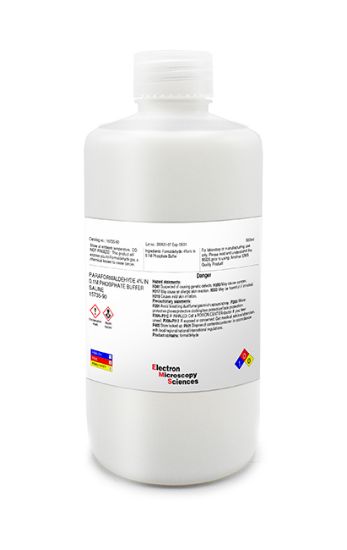 Picture of Paraformaldehyde 4% In 0.1M Phosphate Buffer Saline pH7.4