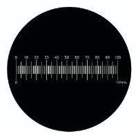 Picture of S1R Reflected Light Stage Micrometer