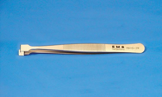 Picture of EMS 2W Tweezer