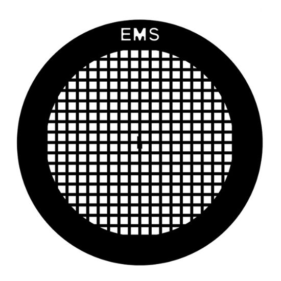 Picture of EMS Grid 200 Mesh, Square, Ni