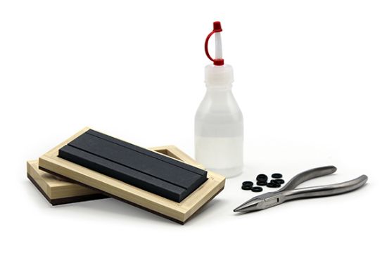 Picture of The Tweezer Repair Kit