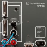 Picture of PP3005 SEMCool non-airlock low temperature system