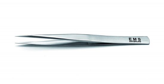 Picture of Boley Tweezers, Style AA