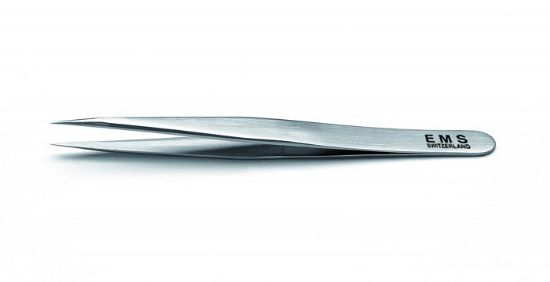 Picture of Boley Tweezers, Style MM