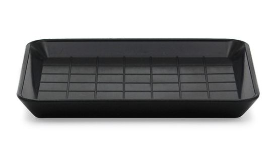 Picture of Picking Tray, Black Metal