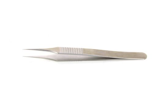 Picture of EMS Biological Tweezers, Superalloy CX Style 4