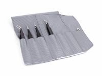 Picture of ESD Epoxy Coated Tweezers - Kits