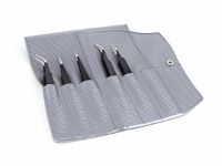 Picture of ESD Epoxy Coated Tweezers - Kits