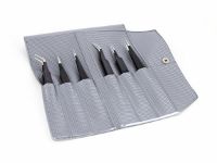 Picture of ESD Epoxy Coated Tweezers - Kits