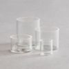 Picture of Glass Microbeakers