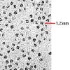 Picture of Ferritin on a Grid