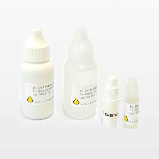 Picture of R-Gent Silver Enhancement Reagents, SE-EM